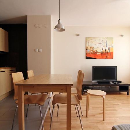 Apartament Skwer 그디니아 외부 사진