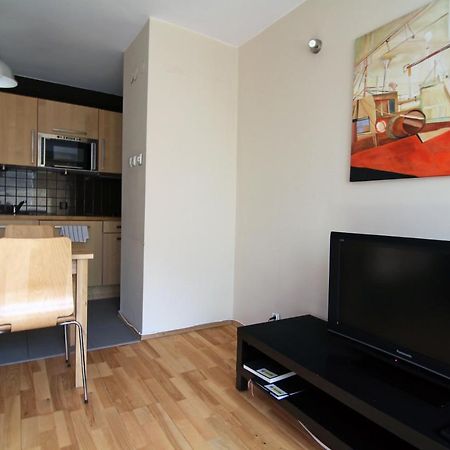 Apartament Skwer 그디니아 외부 사진