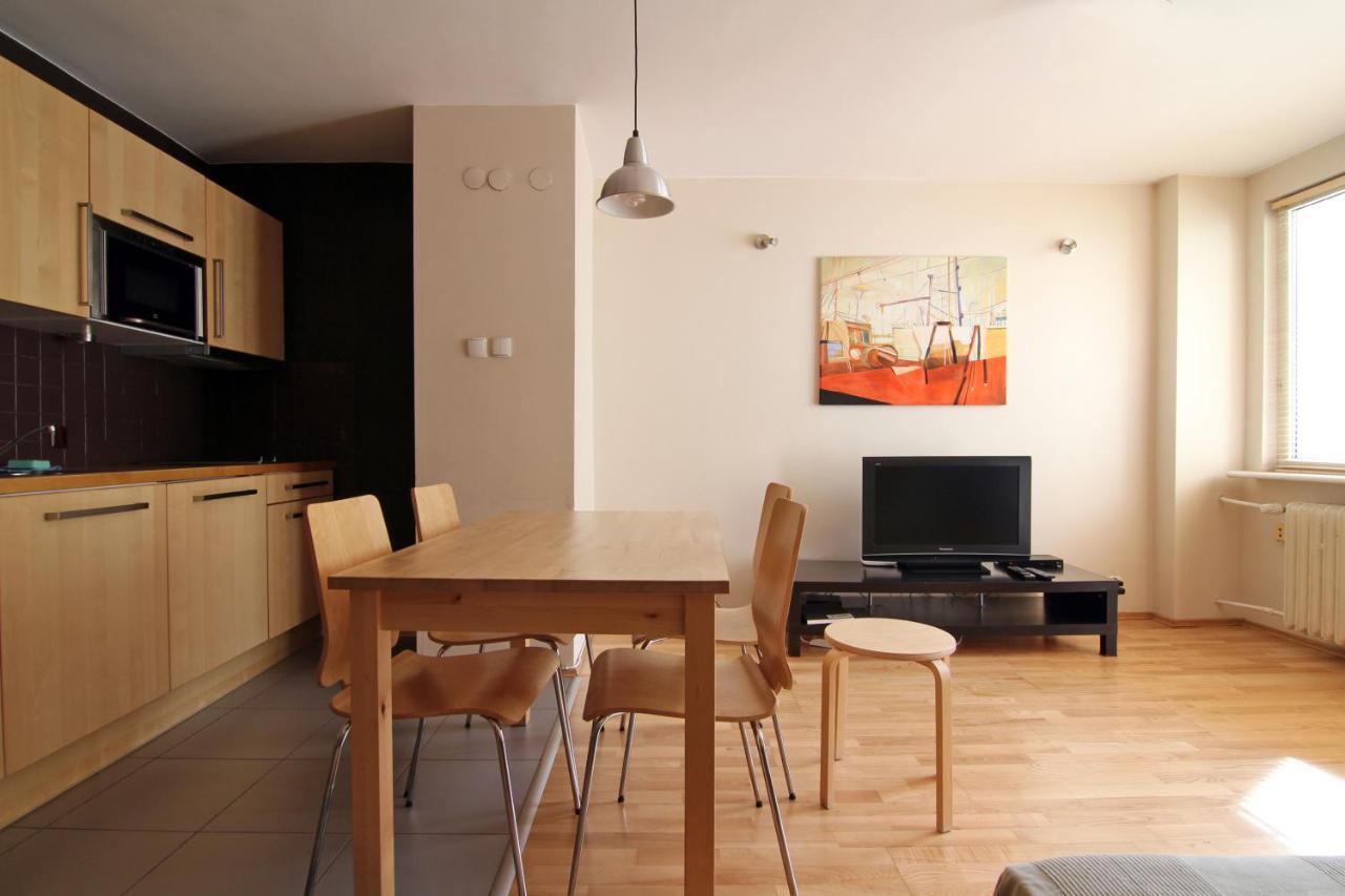 Apartament Skwer 그디니아 외부 사진