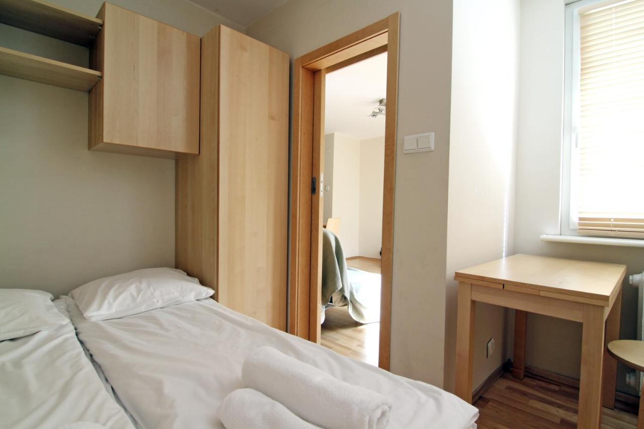 Apartament Skwer 그디니아 외부 사진