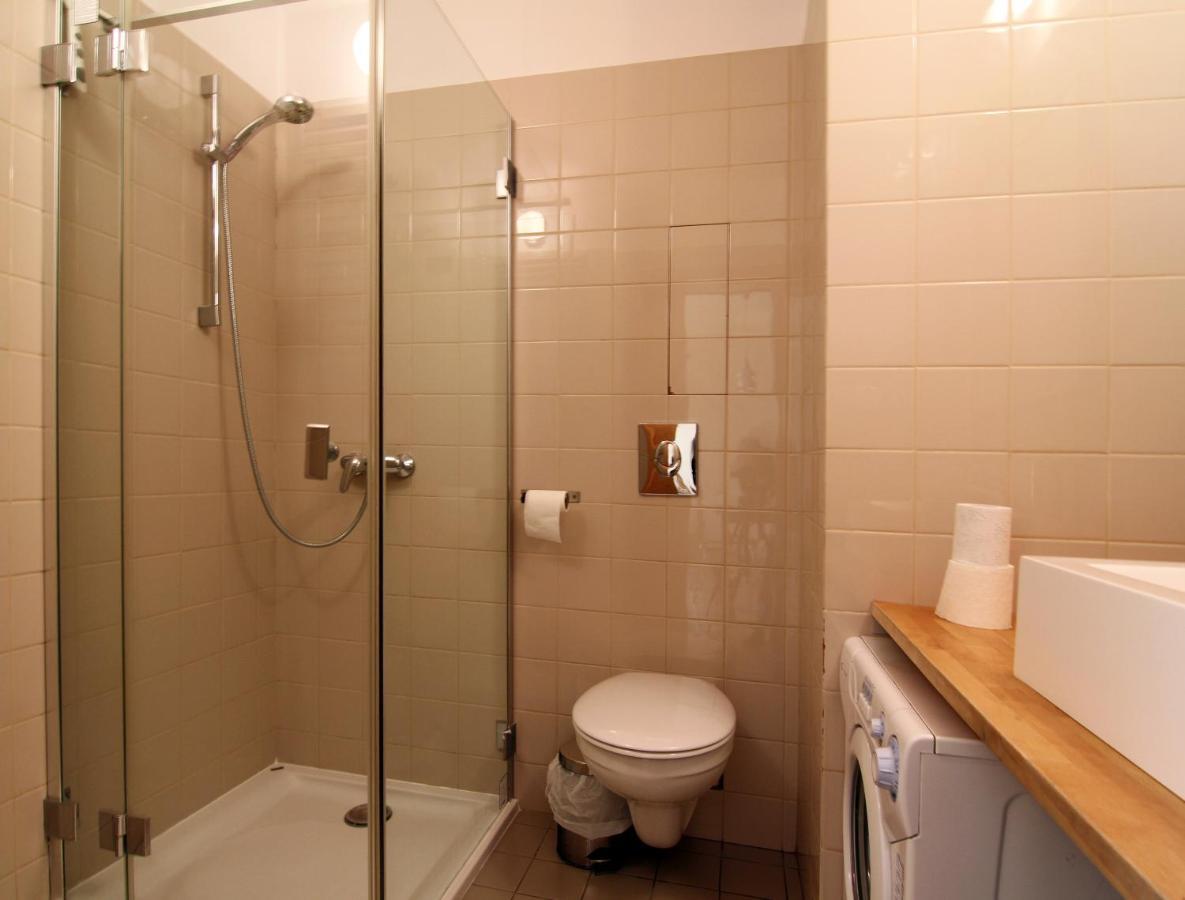 Apartament Skwer 그디니아 외부 사진