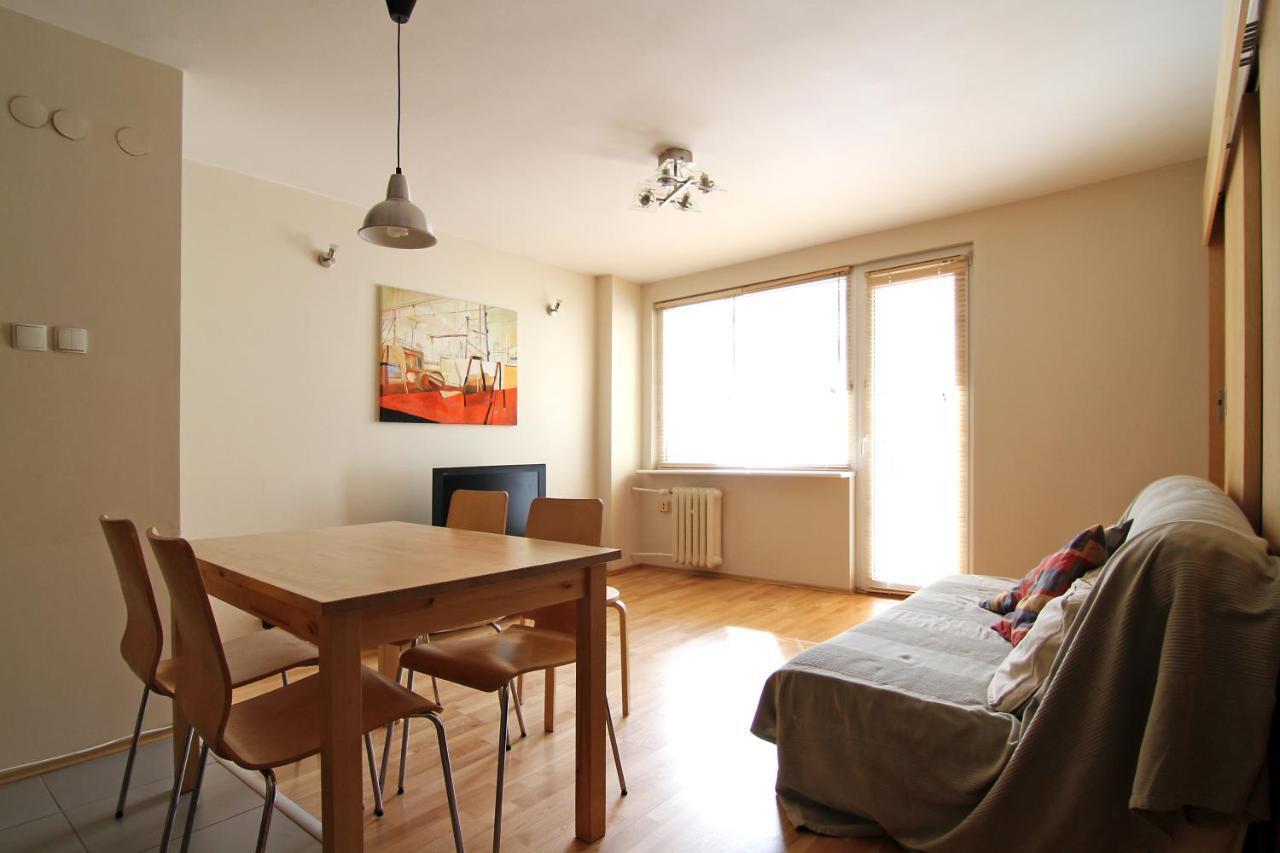 Apartament Skwer 그디니아 외부 사진